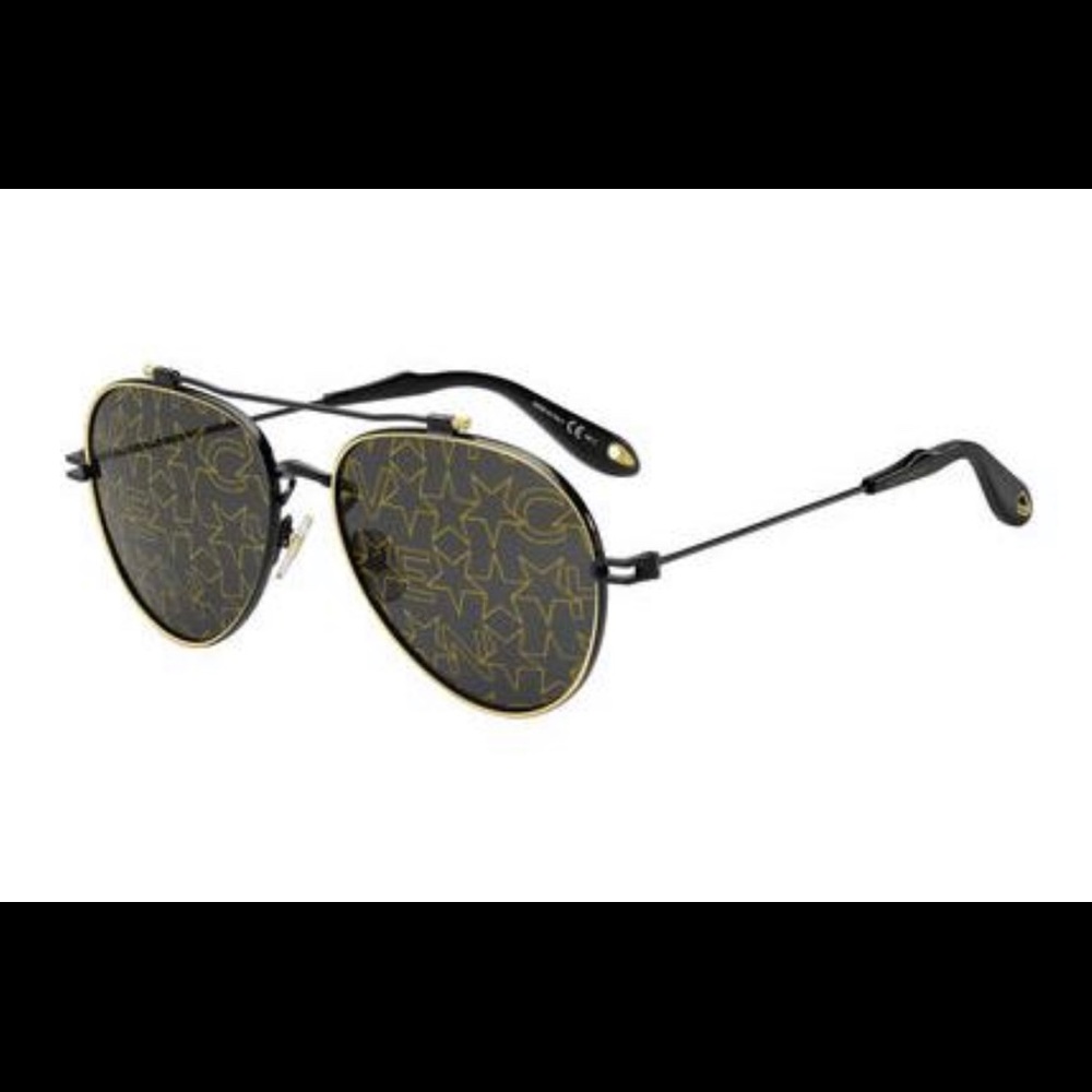 Givenchy 7057/ S nude sunglass